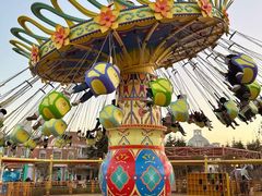 -青岛方特梦幻王国