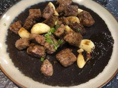 -大成铁板烧•板前(复古餐厅石老人店)