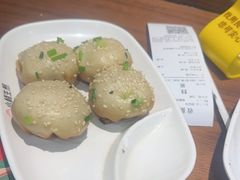 -小杨生煎(白玉兰广场店)