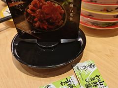 -友壹町寿司(佛山新DNA店)