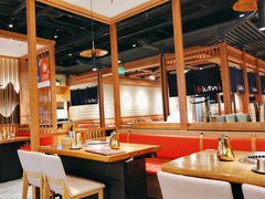 -汉拿山(北京上地华联店)