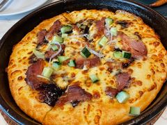 -必胜客(新辰里酒仙桥店)