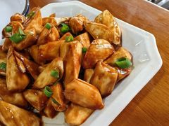-弘德楼·自家菜园(朱家角古镇店)