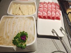 -海底捞火锅(武胜路凯德广场店)