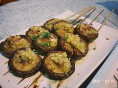 -皮记海鲜1995(寮步店)