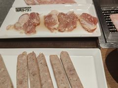 -焼肉ライク·烧肉LIKE(万菱汇店)