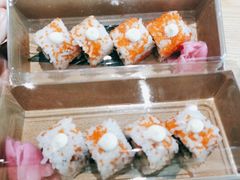 -虹料理·日料放题(悠方店)