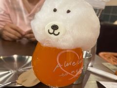 小狗乖乖-韩鼎丰·韩国料理(林奥店)