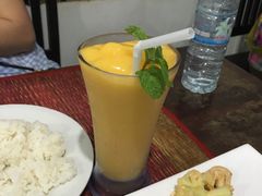 -The Palmboo Restaurant