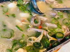 -安蒂娅.悦景轩中餐厅(西乡店)