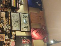 -気楽亭和食料理(气乐亭大世界本店)