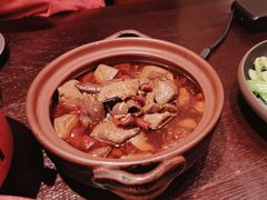 -古都历食南京菜·烤鸭·鸭血粉丝·汤包(南京博物院店)