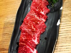 -御牛道日式烤肉料理(杭州万象城店)