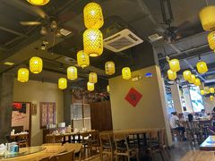 -乡里八闽·福州乡土菜(高宅店)