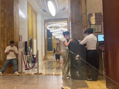 -怡聚轩全日制自助餐厅(大中华喜来登酒店)