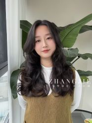 -川和潮人漂色·烫染·接发