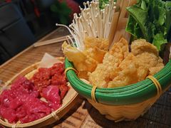 -打川川·川蜀毛肚(南市场店)
