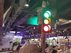 -萍姐火锅·公路夜市(打浦桥日月光店)