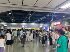 -广州塔(地铁站)