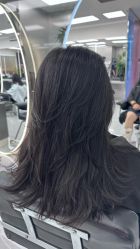 -5M HAIR SALON 旗舰店