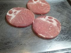 梅花肉-香猪坊韩国烤肉专属门店(魏公村店)