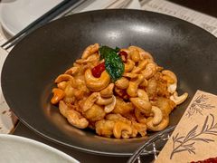 -大树餐厅(益田假日店)