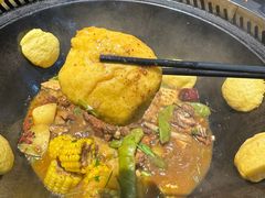 -袁小二大东北铁锅炖(吉祥村总部)