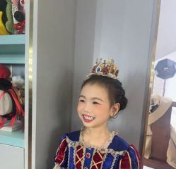 -小阿福儿童摄影(华中智谷店)