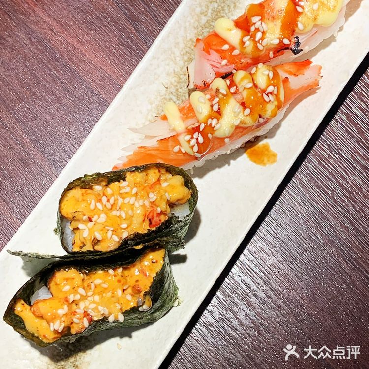 宝藏平价日料｜小川洋风料理🍱