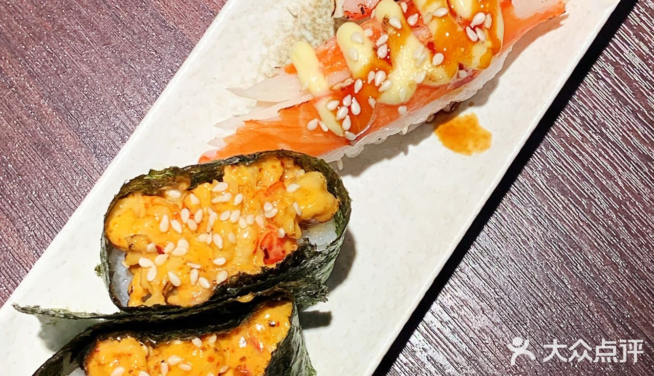 宝藏平价日料｜小川洋风料理🍱