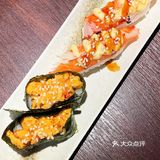 宝藏平价日料｜小川洋风料理🍱