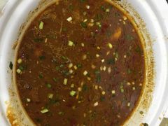 -建辉湖南土菜馆(南大街店)