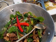 -渔语鱼酸菜鱼新川菜(来福士店)