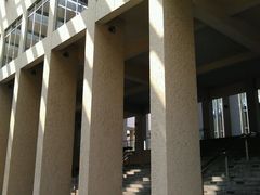 -汕头大学-图书馆