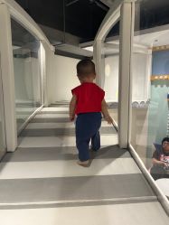 -幻贝家儿童乐园(温州银泰城店)