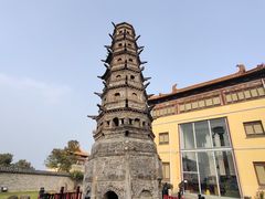-南京市江宁方山