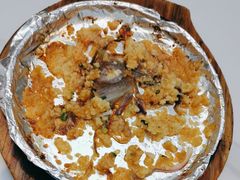-北城香·新派淮扬菜(鼓楼店)