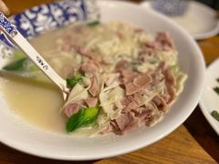 -山城遇宴·重庆江湖菜(五道口银谷大厦店)