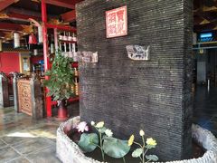 -宝泉铜锅·涮羊肉(解放东路店)