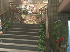 -马路边上·小海鲜烧烤(八一路店)