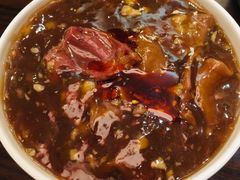 -姚记炒肝店(簋街店)