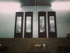 大堂-巧云大馄饨(南阴阳营总店)