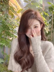 -HAIR HERE造型