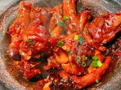 -胡叨叨黄油砂锅焗海鲜(百家湖1912店 )