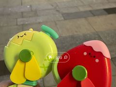 -海底捞火锅(青悦城店)