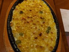 -青瓦餐厅·生鱼片·韩园烤肉(西塔店)