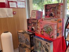 -励步成长中心·英文启蒙·剑桥考级·KET(众美凤凰城校区)