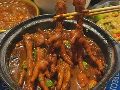 -大佬陈羊肉串(永安街店)