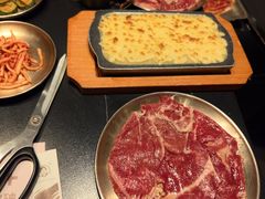 -西塔老太太泥炉烤肉(龙湖北苑天街店)