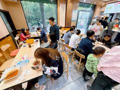 -林静小吃(复兴路店)